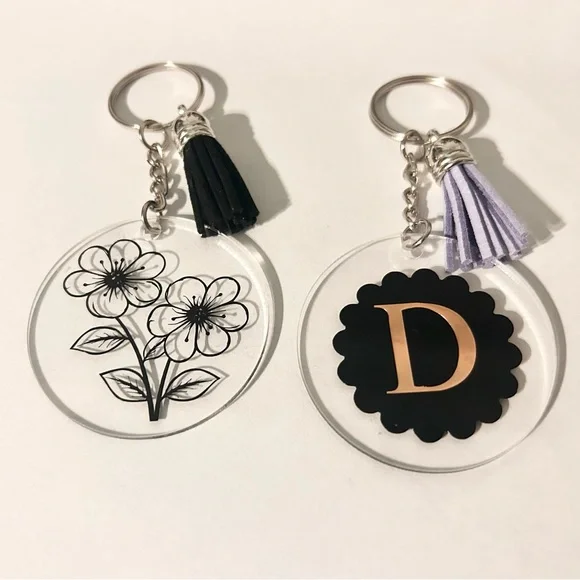 Key chains!!! - Picture 2 of 3